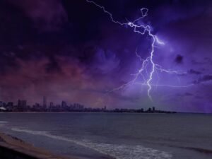 Lightning and Surge Protection