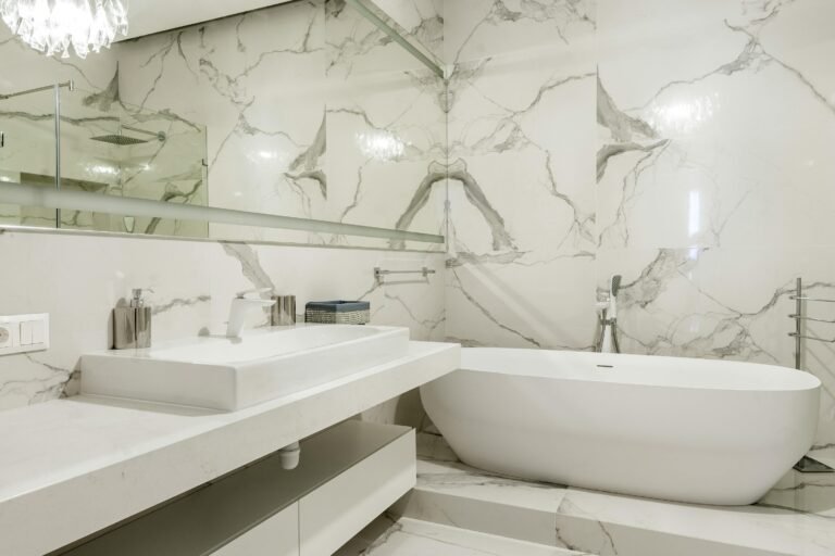 Quality Standards and Guidelines for Plumbing Works