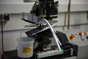 Quality Standards in Mechanical Works