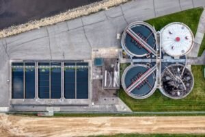 Water Treatment Plant