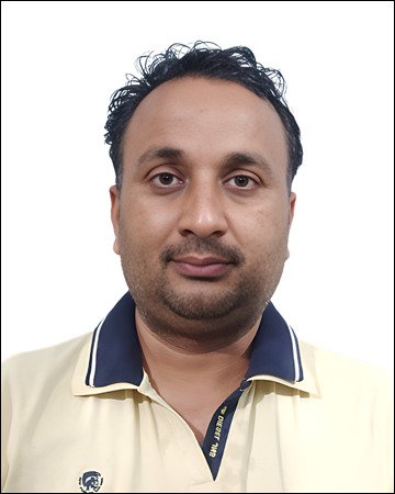 Raj Veer Singh