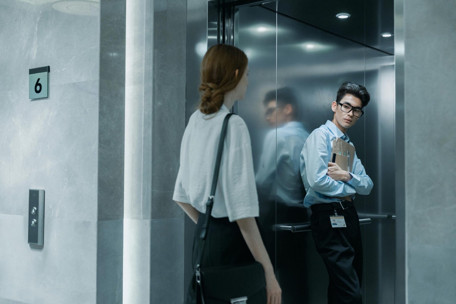 Quality Standards for Lifts and Escalators