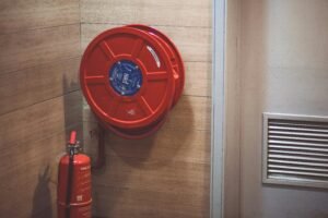 Firefighting Equipment: A Detailed Overview of Pumps