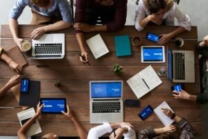 The Role of Technology in MEP Project Management