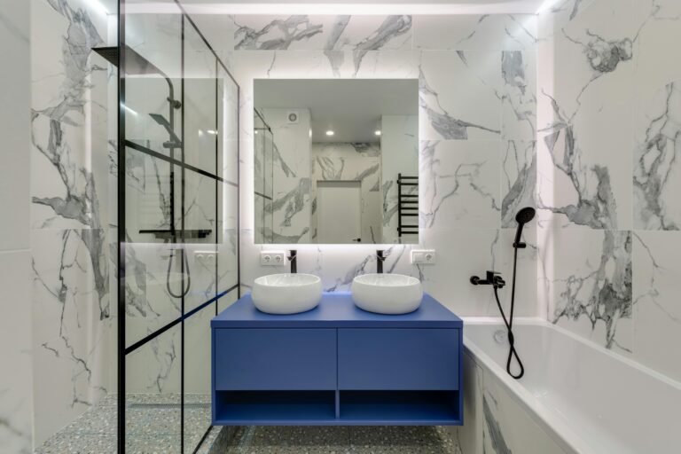 Innovations in Plumbing Technology