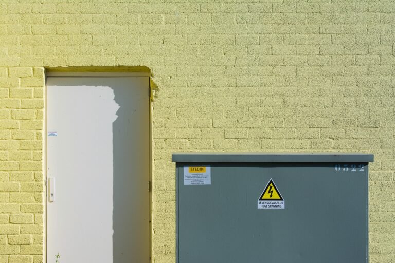 Testing, Inspection, and Commissioning in Electrical Works