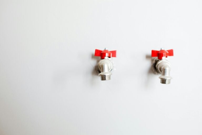 Plumbing Traps and Their Functionality