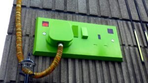 Key Indian Standards (IS Codes) for Quality and Safety in Electrical Installations