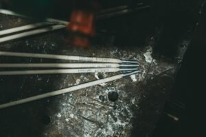 Safety Protocols in Electrical Installations